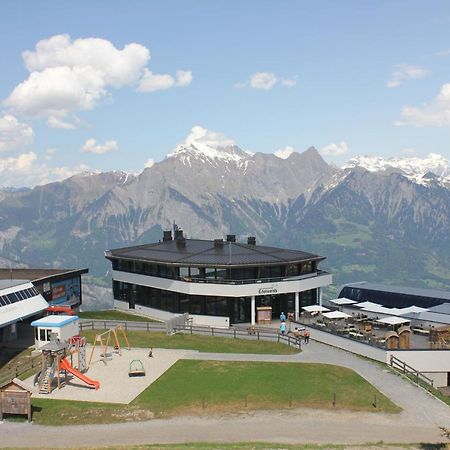 Haus Edelweiss Apartment Bad Ragaz Ngoại thất bức ảnh
