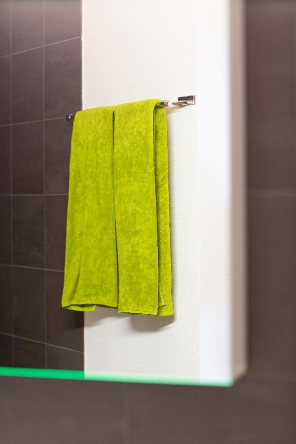 Haus Edelweiss Apartment Bad Ragaz Ngoại thất bức ảnh